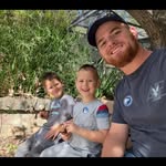 John Galloway - @johnnyringo087 - Instagram