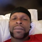 Johnnie Glover - @johnnieglover77 - Instagram