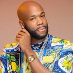 Johnnie Glover - @johnnied4real - Instagram