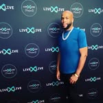 johnnied4real - @johnnie_glover21 - Instagram