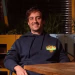Johnny “Baseball” Glover - @chairsforcheap - Instagram