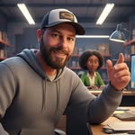 Johnny Glover - @glover_johnny - Instagram