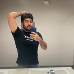 Johnny Glover - @johnnyglover45 - Instagram
