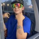 Johnny Glover Jr. - @thegmcjimmy94 - Instagram