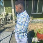 Johnnie Goins - @johnniegee123 - Instagram