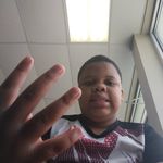 Johnnie Griggs - @johnnie.griggs.587 - Instagram