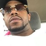 Johnnie Griggs - @shitb2real - Instagram