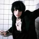 johnnie 🖤 - @johnnie_guilbert_100k - Instagram