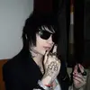 Johnnie guilbert fan!!!!! - @johnnie.guilbert.number2 - TikTok
