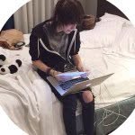 Johnnie Guilbert Fan Page - @johnnie__guilbertfanpage - Instagram