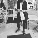 Johnnie Hammon - @hammon.johnnie - Instagram