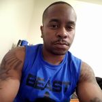 Johnnie Harrison - @jrayharr1979 - Instagram