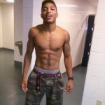 Johnnie Harrison - @humble_makeit - Instagram