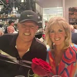 Johnnie Harrison - @johnnieharrisonmason - Instagram
