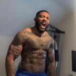 Johnnie Harrison | Online Personal Trainer - @johnnieharrisoniii - Instagram
