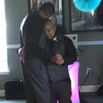 Johnnie Harrison IV - @navajotravel - Instagram