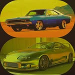johnny heard - @american_muscle.vs.exotic_cars - Instagram