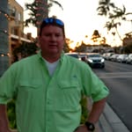 John Hendrickson - @johnnyquest65 - Instagram
