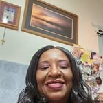 Johnnie Mae Hendrickson - @mae.topaz - Instagram
