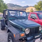 Johnny Hendrickson - Facebook
