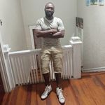 Johnnie Hightower - @johnnie.hightower.92 - Instagram