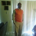 Johnnie Hightower - @johnniehightower - Instagram