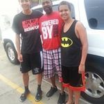 Johnny Hightower - @johnny.hightower.90 - Instagram