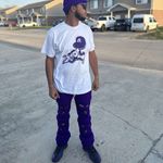 Johnny Hightower - @prince_jay4 - Instagram