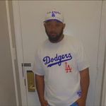 Johnnie Hill - @johnniehill73 - Instagram