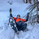 Johnny Holder - @jbh1xray - Instagram