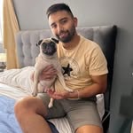@johnnie._holmes - Instagram