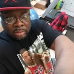 Johnnie Holmes - @johnnie.holmes.5283 - Instagram