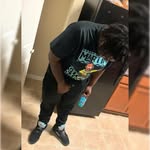 Johnnie Holmes - @_freetop038 - Instagram