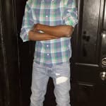 Johnnie Holmes - @youngwildnfree1119 - Instagram