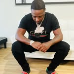 Johnnie Holmes - @nngeceo - Instagram