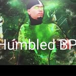 Johnnie Holmes - @humblenp - Instagram