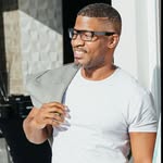 Johnnie Hurd - @j_heaven_sent - Instagram
