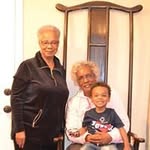Johnny Sandra Jarrell - @johnnysandrajarrell - Instagram