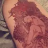 johnnie johns - @monster.can.hoarder - TikTok
