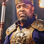 Johnnie Johnson - @johnniejohnson1234 - Instagram