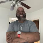 Johnnie Johnson - @johnniejohnson182 - Instagram
