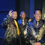 Johnnie Johnson - @johnsonjohnnie822 - Instagram