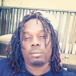 Johnnie Jones - @200percentroadside - Instagram