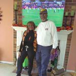 Johnnie Jones - @johnnie.jones.7543 - Instagram