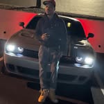 Johnnie Jones - @vawoah_ - Instagram