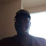 Johnnie Jones - @johnniejones47 - Instagram