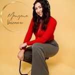 Johnnie Kay Manzanares - @manzanavoiceover - Instagram