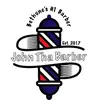 John Kelley - @john.thabarber - TikTok