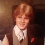Johnny Lanier - @lanierjohnny62 - Instagram
