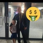 Johnnie leonard - @johnnieleonard190 - Instagram